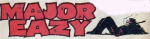 Major Eazy logo