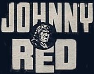 Johnny Red logo